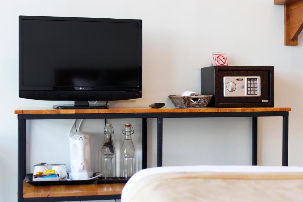 3 Laan House - Resim 18