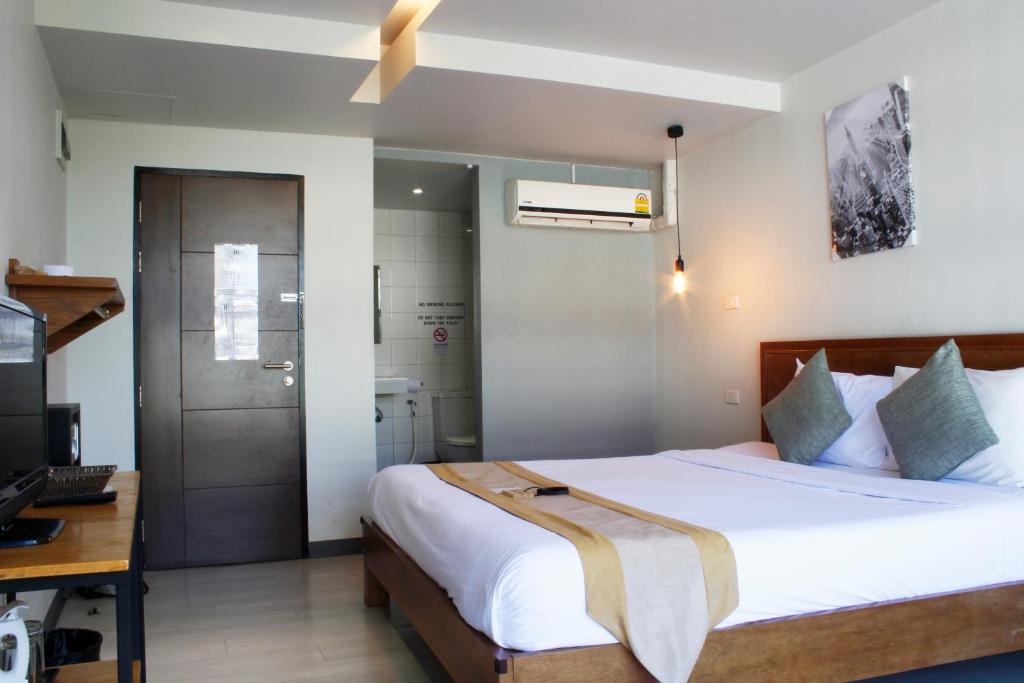 3 Laan House - Resim 20