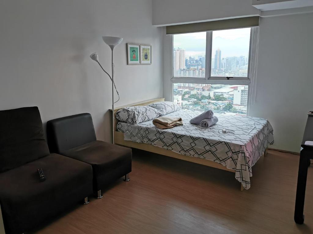 Apartment Private Studio Along Escriva Drive Manila Philippines Booking Com Apartment Private Studio Along Escriva Drive Manila Philippines Booking Com