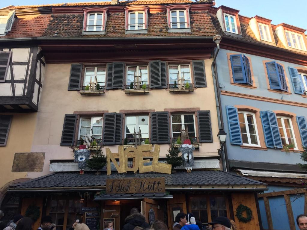 Residence du Galtz – photo 6