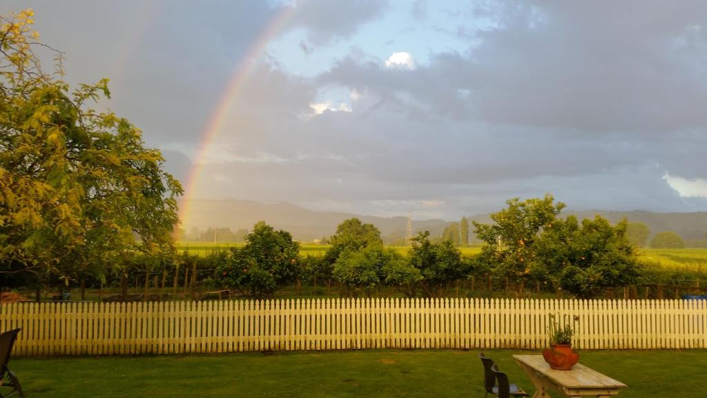 Homestead B&B Cambridge - Resim 44