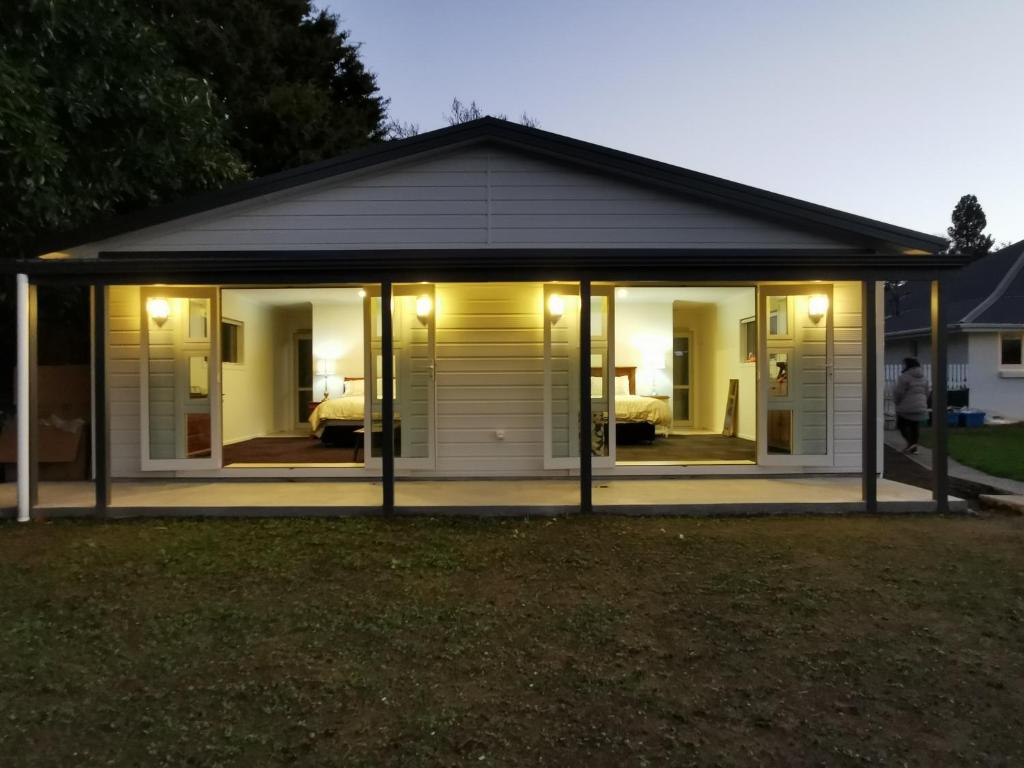 Homestead B&B Cambridge - Resim 43