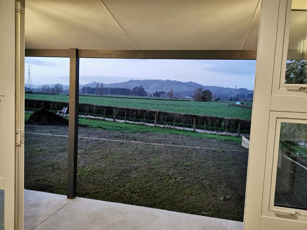 Homestead B&B Cambridge - Resim 42