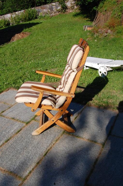 Fotografie z fotogalerie ubytování B&B Al Mulino v destinaci Piuro