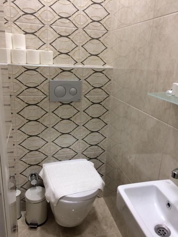 Kép Buhara Family Stone House szállásáról Isztambulban a galériában