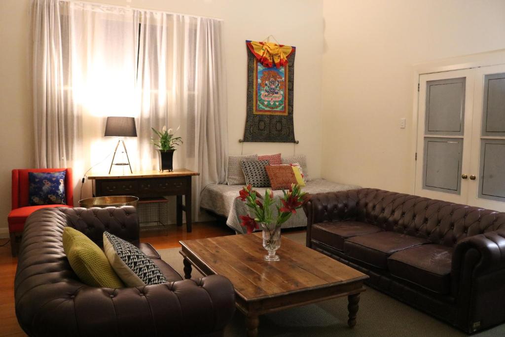 Nyima Tashi Buddhist Centre - Resim 35