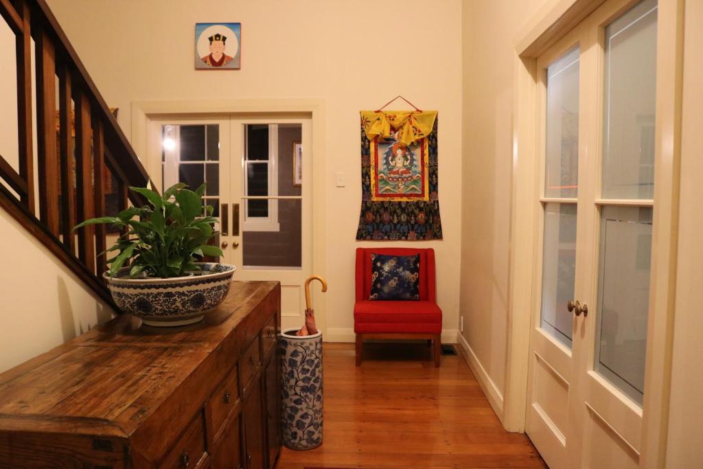 Nyima Tashi Buddhist Centre - Resim 34