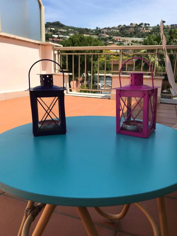 Il Giglio - One-Bedroom Apartment
