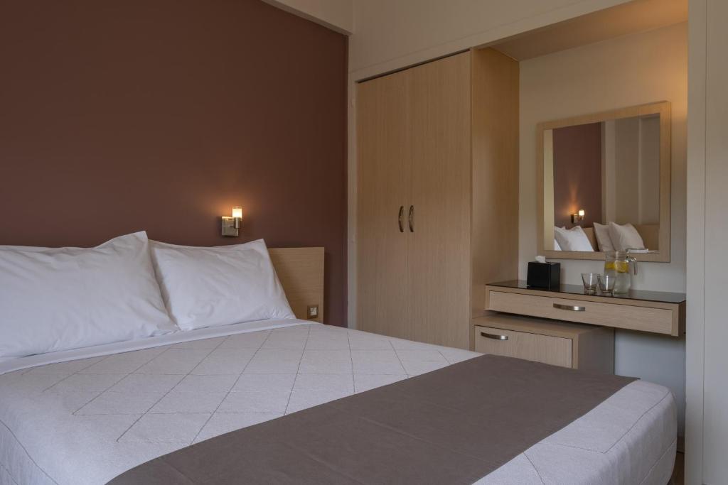 Acropolis View Hotel - Resim 41