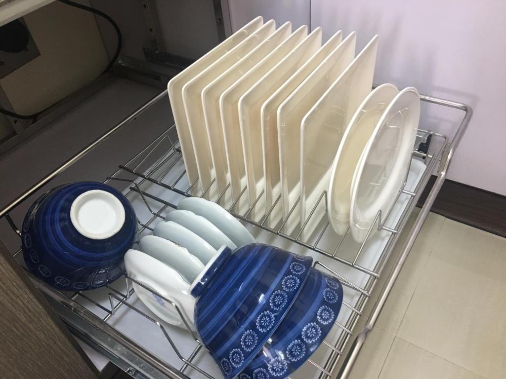 Splendido Tower 2 Ann’s Unit