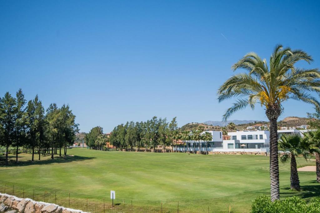 Cubo's Apartamento Casanova Golf, La Cala de Mijas – Updated 2023 Prices