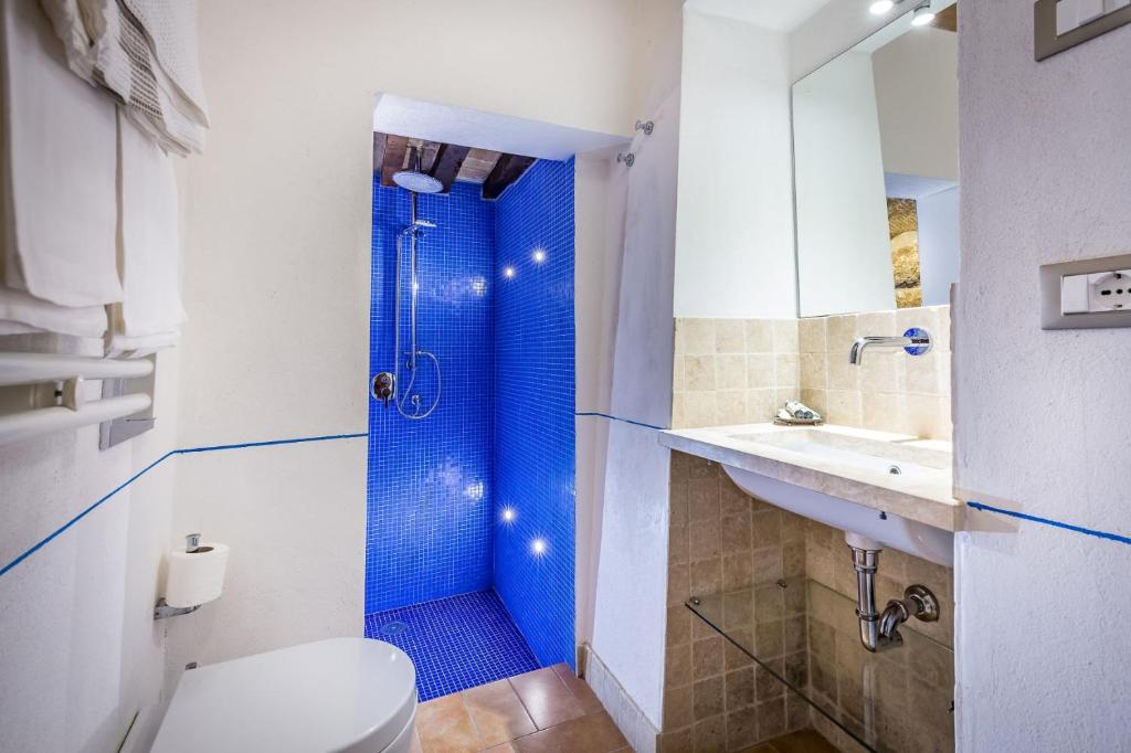 Agriturismo Poggiacolle - Five-Bedroom Apartment