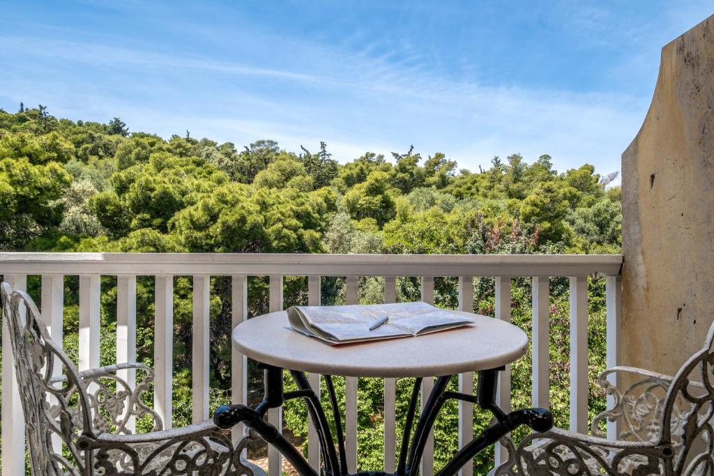 Acropolis View Hotel - Resim 32