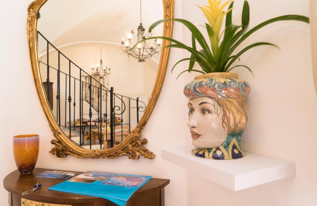 Fotografie z fotogalerie ubytování Maremosso v destinaci Agrigento