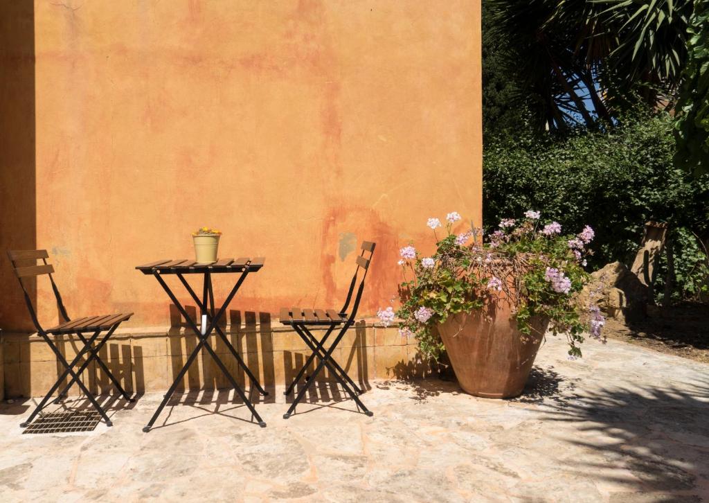 Fotografie z fotogalerie ubytování Maremosso v destinaci Agrigento