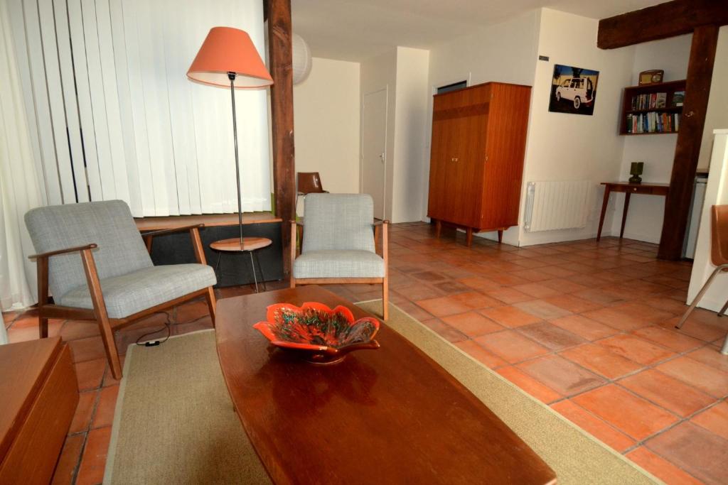 Le Manoir - Standard Studio