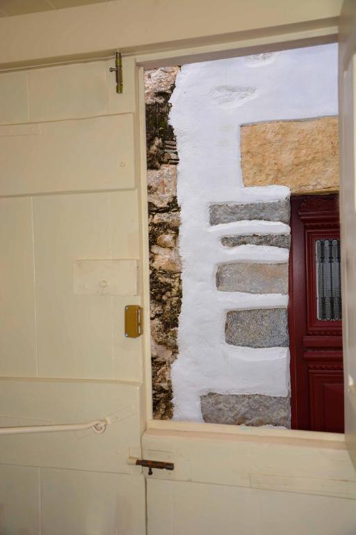 Kép Kleio House szállásáról Asztipálea Hórában a galériában