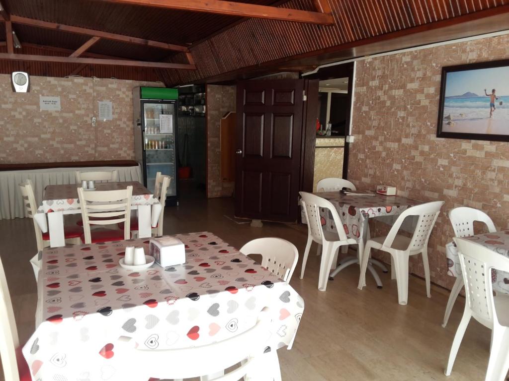 Tumay Hotel