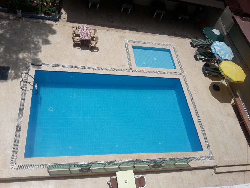 Tumay Hotel