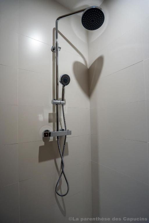 La Parenthèse des Capucins - Maison d'hôtes Bordeaux - 6