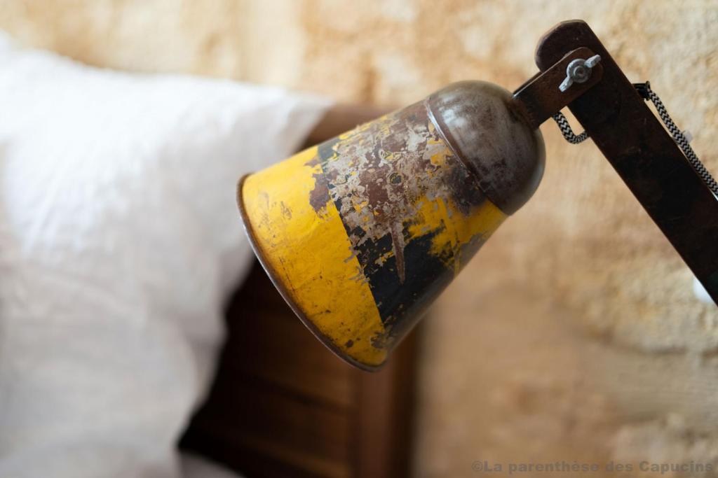 La Parenthèse des Capucins - Maison d'hôtes Bordeaux - 3