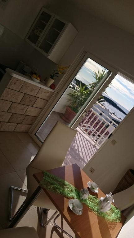 Fotografie z fotogalerie ubytování Apartments Mare v destinaci Hvar