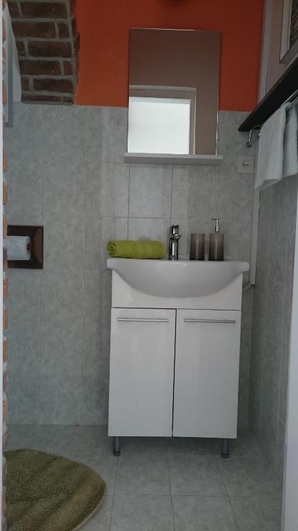 Fotografie z fotogalerie ubytování Apartments Mare v destinaci Hvar
