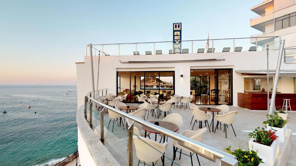 Gran Hotel Reymar, Tossa de Mar – Bijgewerkte prijzen 2023