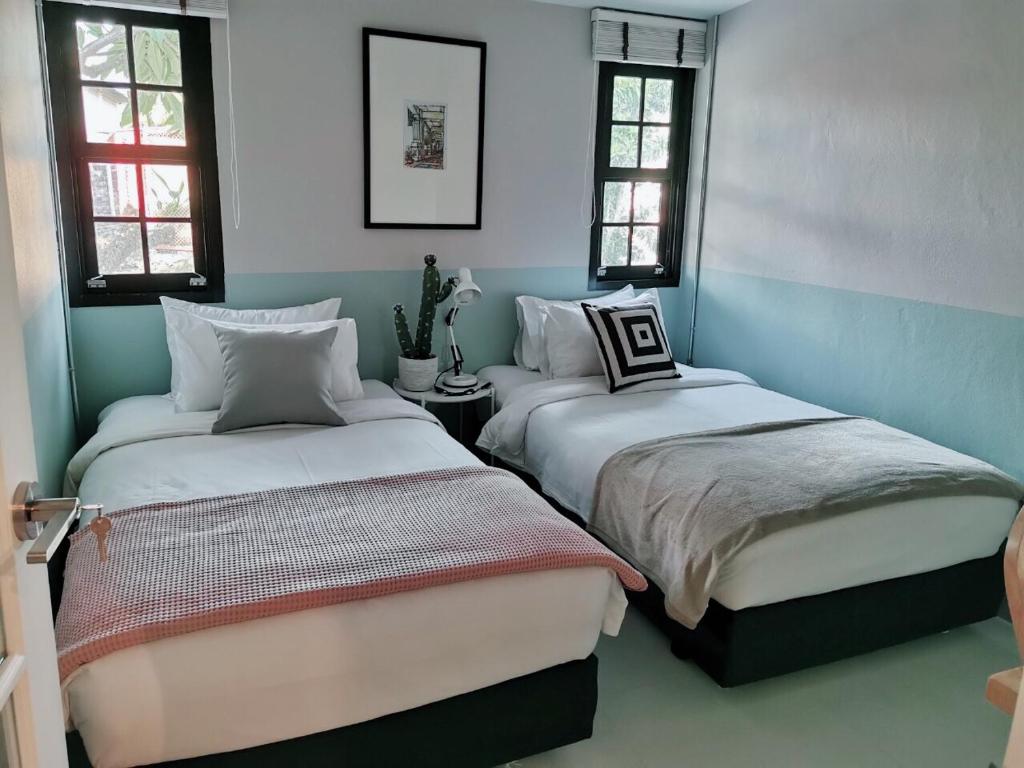 Snoozy Guesthouse - 