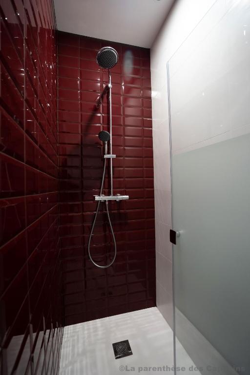 La Parenthèse des Capucins - Maison d'hôtes Bordeaux - 13