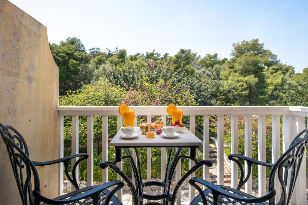 Acropolis View Hotel - Resim 27