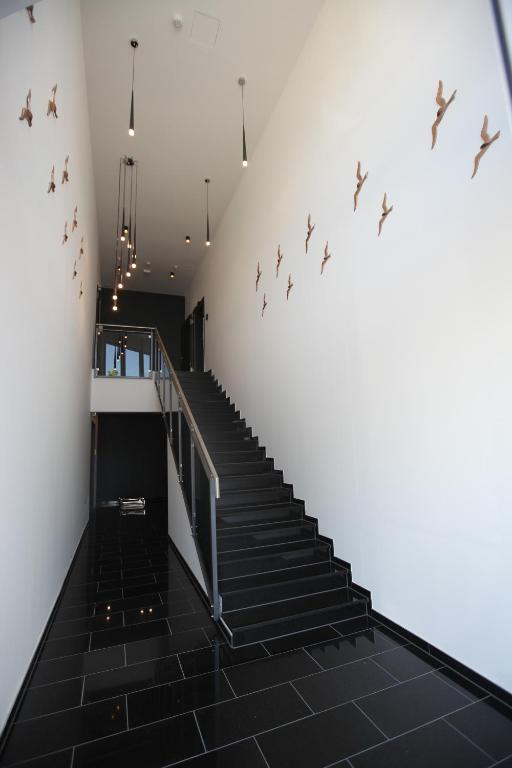 Fotografie z fotogalerie ubytování Hotel Starton am Ingolstadt Village v destinaci Ingolstadt