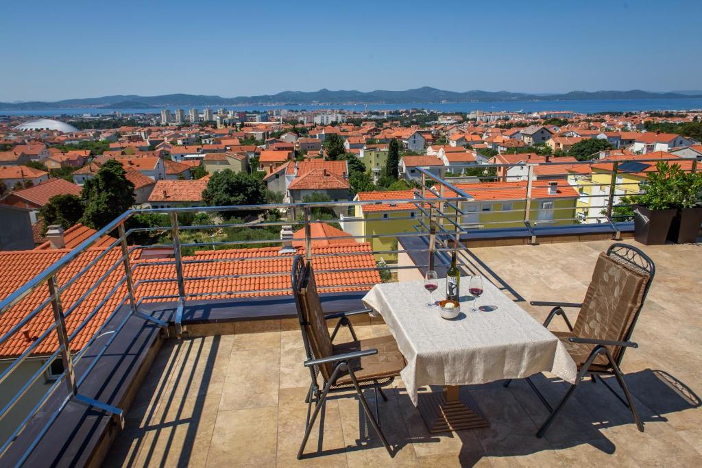 Villa Vesna in Zadar - Superior Apartment