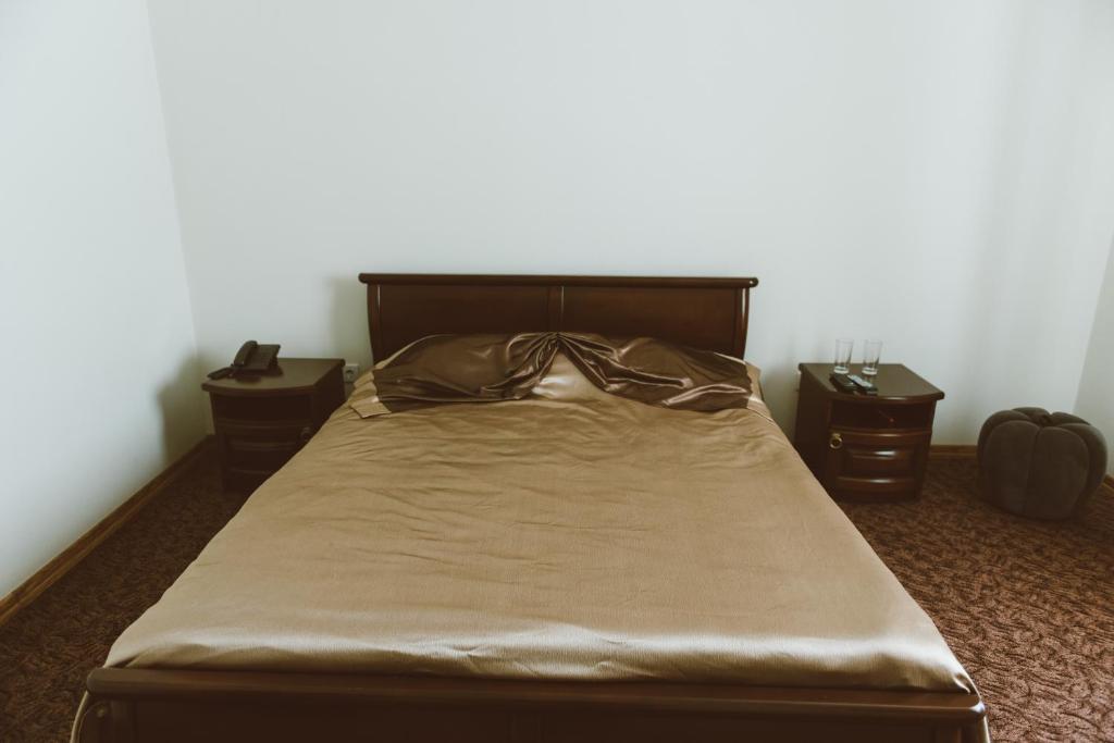 Hotel Korona - Chambre Double Standard