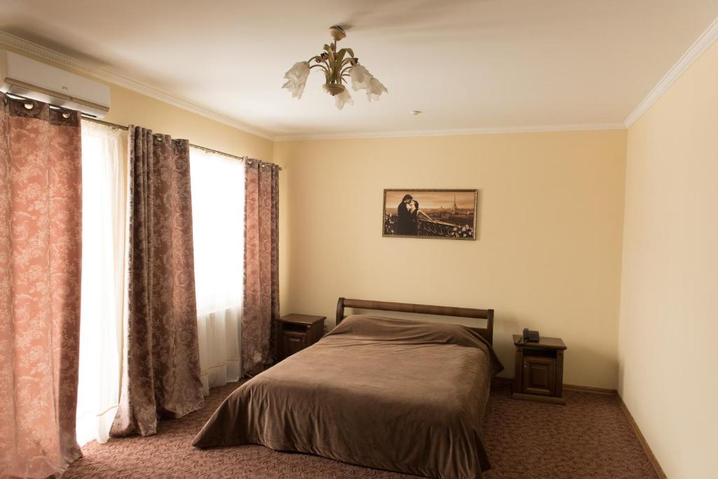 Hotel Korona - Triple Salle Standard