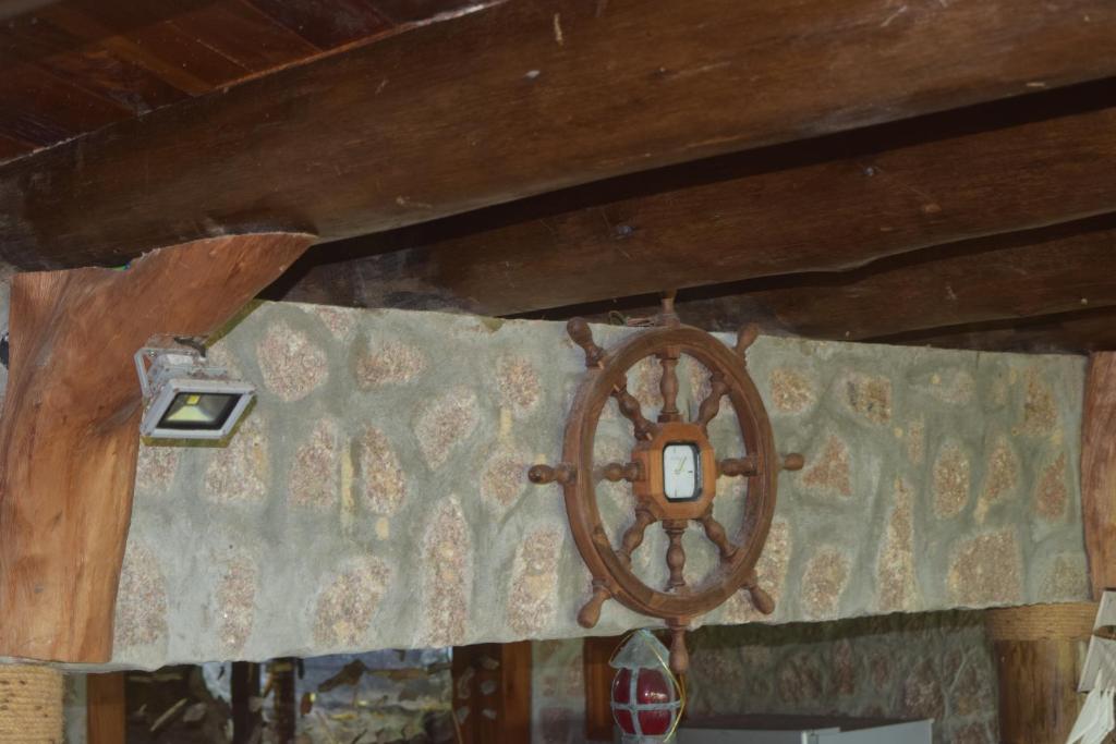 Fotografie z fotogalerie ubytování Secret Villa v destinaci La Digue