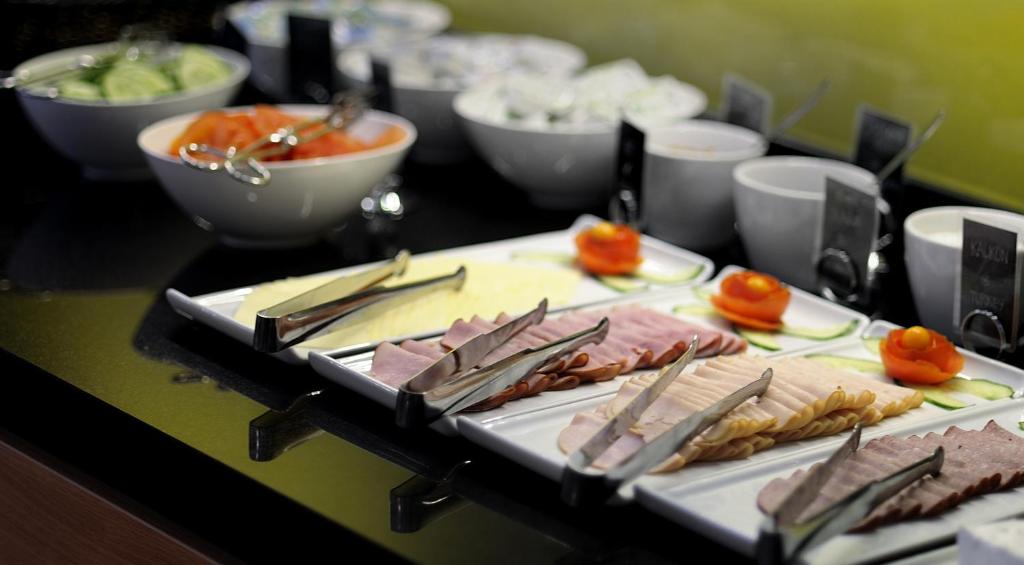 Good Morning Kista - Resim 20