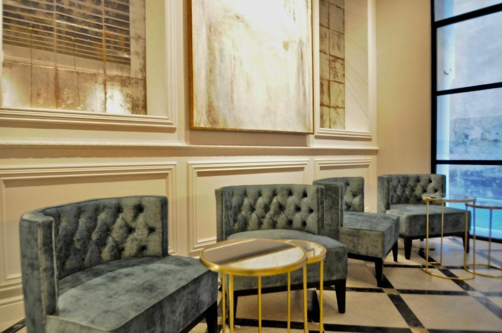 Hotel Basilica - Resim 31