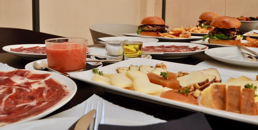 Hotel Basilica - Resim 30