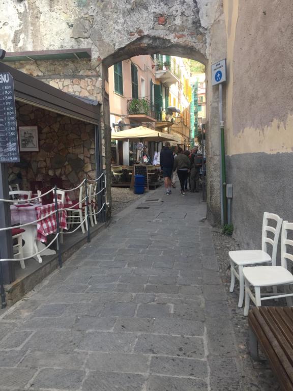 Zdjęcie z galerii obiektu MARGOT AL MARE w mieście Monterosso al Mare