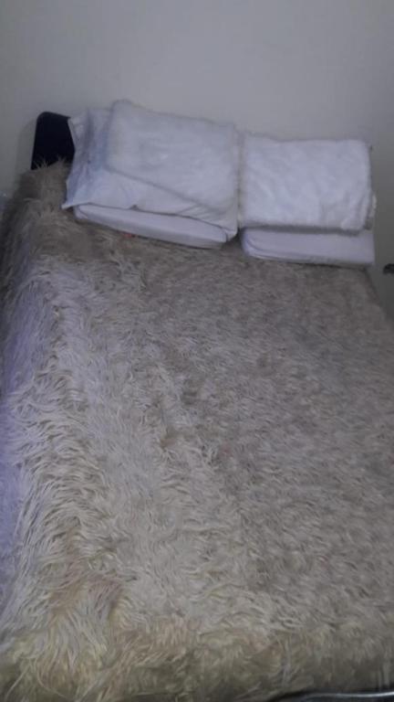 Casa de hospedaje coservisios - Double Room With Shared Bathroom
