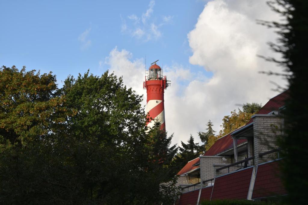 Fotografie z fotogalerie ubytování Hotel De Torenhoeve v destinaci Burgh Haamstede