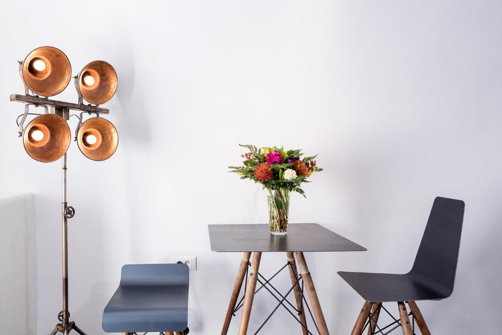 White Pearl Villas - 5