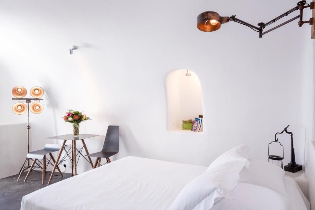 White Pearl Villas - 4