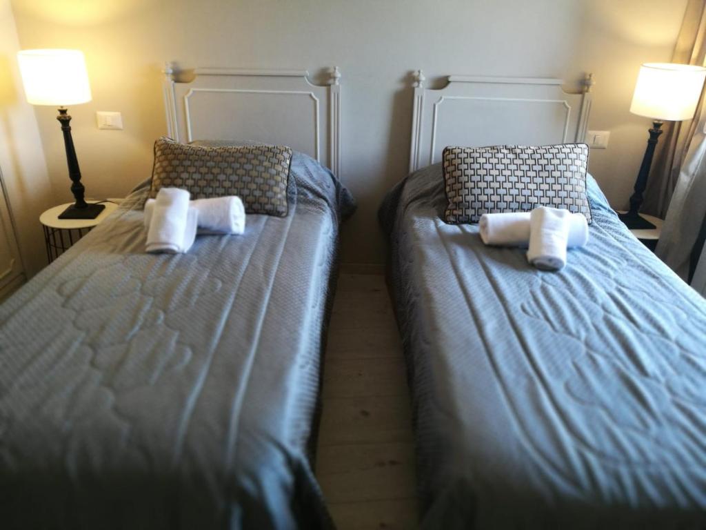 Le Mille e una Notte EXCLUSIVE SUITE FIRENZE - Apartment