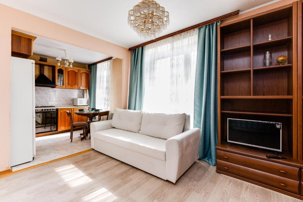 Apartamenty Vozle Kievskogo Vokzala Na Stancii Metro Kievskaya Moscow Updated 2021 Prices