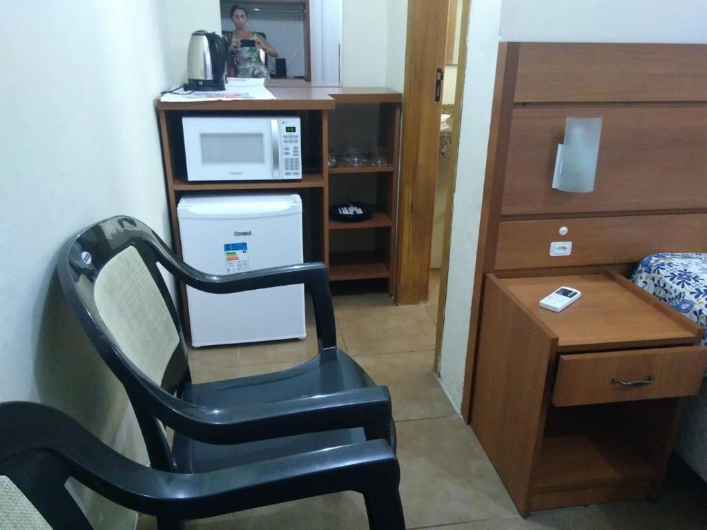  POUSADA TAQUARAS