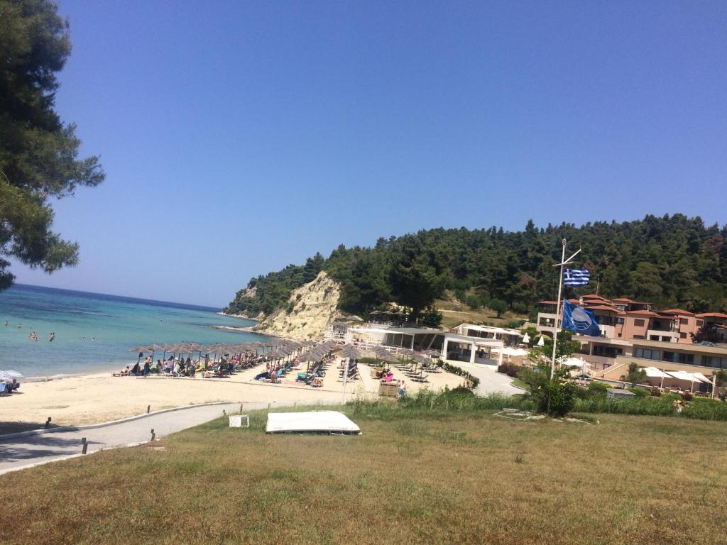 Φυσικό τοπίο κοντά σε αυτή η βίλα