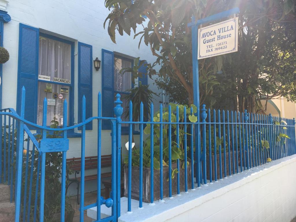 Fotografie z fotogalerie ubytování Avoca Villa Guest House v destinaci Saint Helier Jersey
