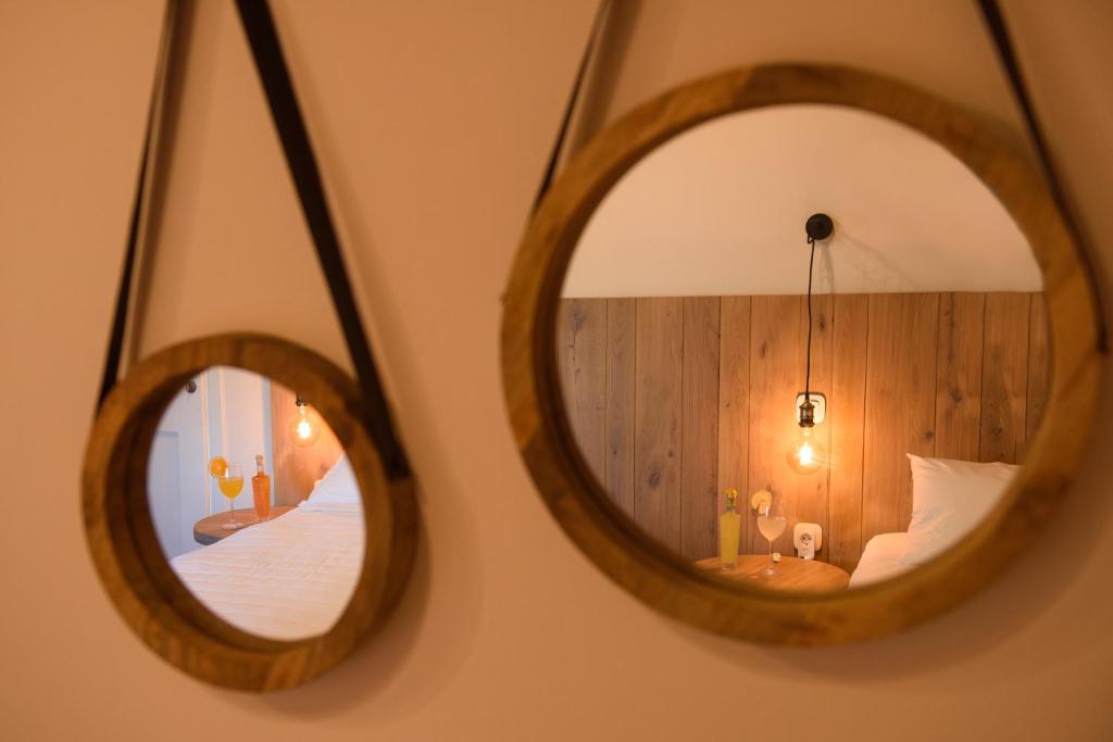 Fotografie z fotogalerie ubytování Corfu Seaview Maisonette - Sopra il Mare v destinaci Petrití